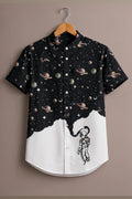 Galaxy Adventure Premium Shirt